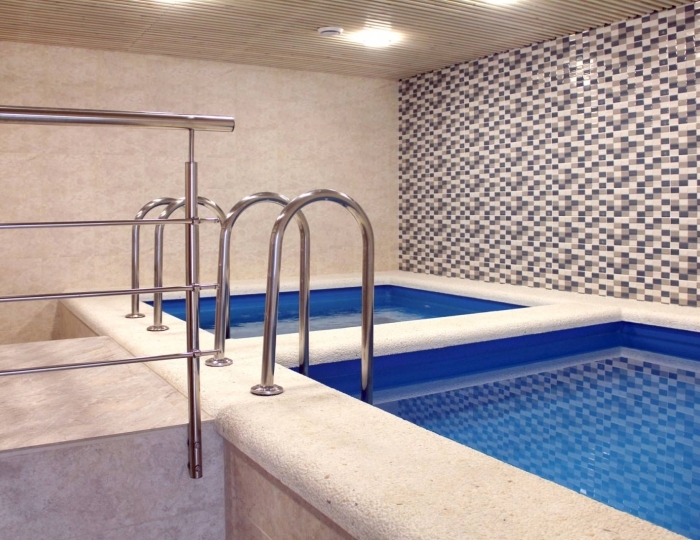 SPA-отдых - Санаторий «БФО» Анапа