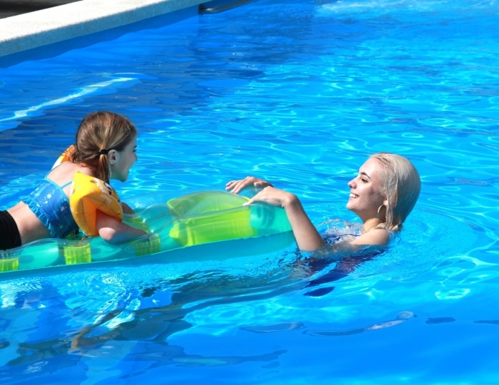 Услуги и развлечения - Санаторий «БФО» Анапа