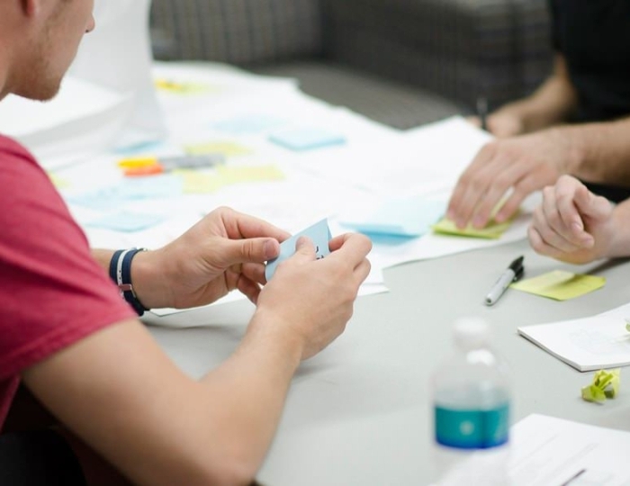 Конференц-залы - Санаторий «БФО» Анапа