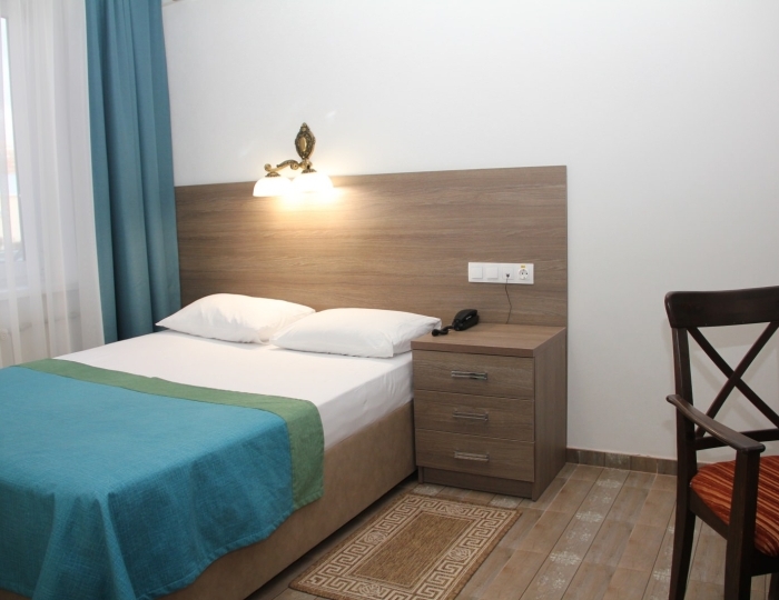 1-местный 1 категории - Санаторий «БФО» Анапа