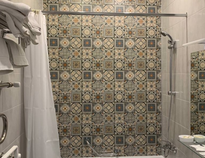 2-местный 1 категории - Санаторий «БФО» Анапа