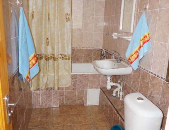 2-местный 1 категории (корпус 2,5) - Санаторий «БФО» Анапа