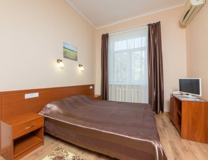 Семейный - Санаторий «БФО» Анапа