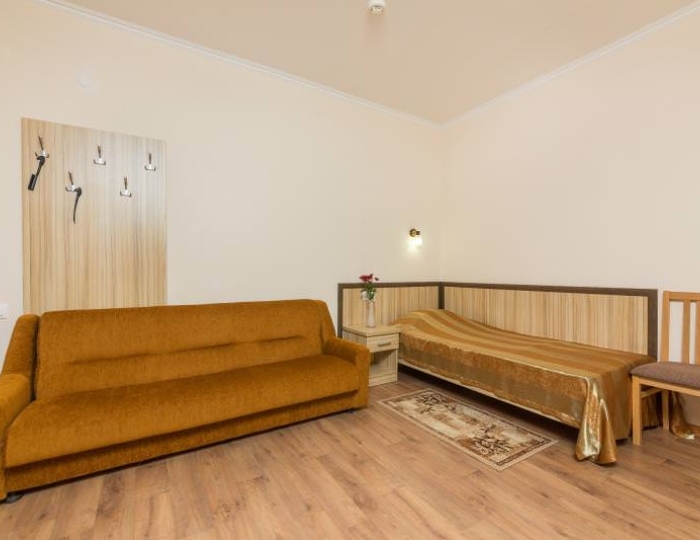 Семейный - Санаторий «БФО» Анапа