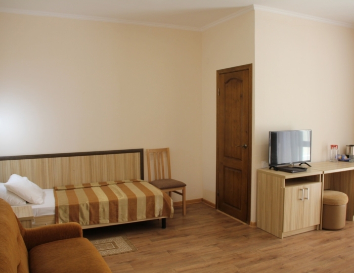 Семейный - Санаторий «БФО» Анапа