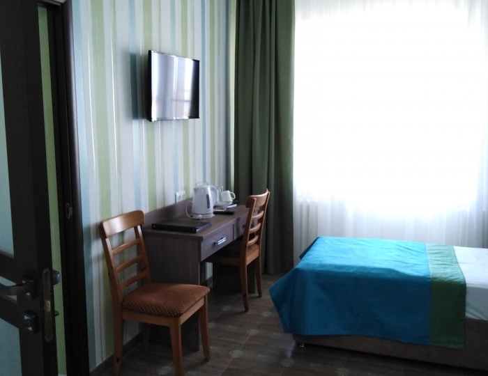 Семейный «Комфорт» - Санаторий «БФО» Анапа